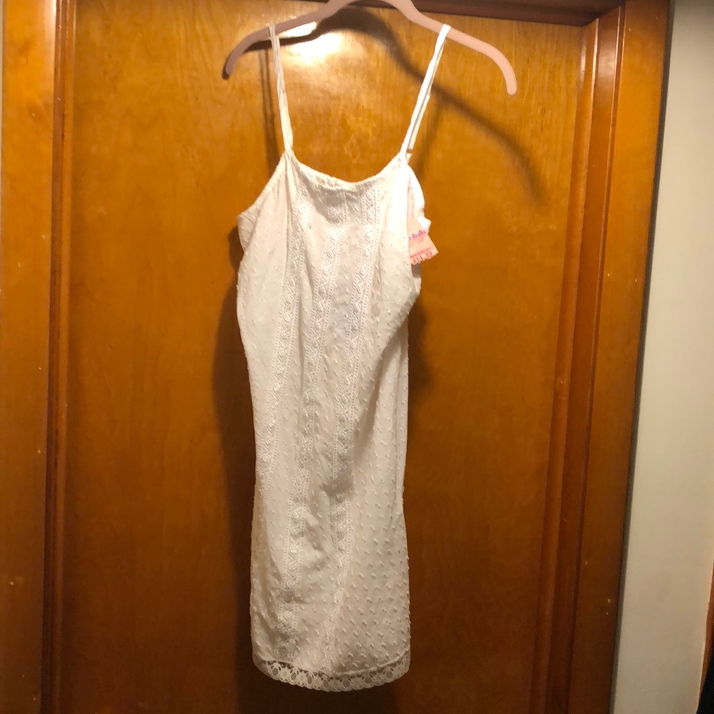SLEEP brand 100% soft cotton sleepwear/nite gown.